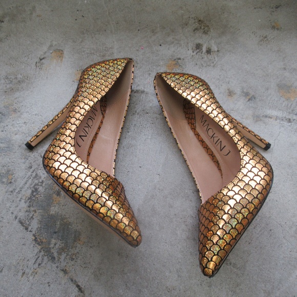 Shoes - Heels Size 9